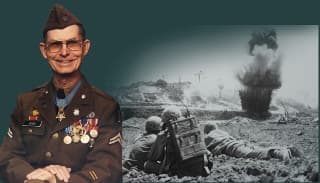 Desmond Doss